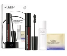Shiseido Shi Masc Controlledchaos Set26