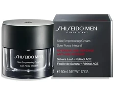 Shiseido Shi Men Empowering Kreminis 50 10121 New