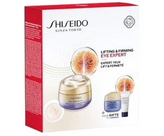 Shiseido Shi Vital Perf Uplift Firm Adv Eye Set26
