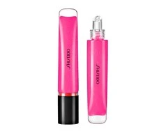 Shiseido Shimmer GelGloss lūpų blizgesys, 9 ml, Spalva: 08 Sumire Magenta