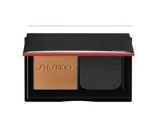 Shiseido Synchro Skin savaime gaivinantis individualus apdailos pudra pagrindas 410