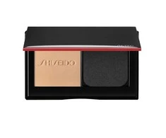 Shiseido Synchro Skin savaime gaivinantis individualus užbaigimo pudra pagrindas 160