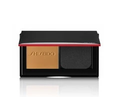Shiseido Synchro Skin savaime gaivinantis individualus užbaigimo pudra pagrindas 360