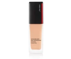 Shiseido Synchro Skin Self-Refreshing Liquid Foundation 240 Quartz SPF 30, 30 ml