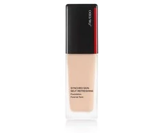 Shiseido Synchro Skin Self-Refreshing Liquid Foundation 120 Ivory SPF30, 30 ml