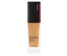 Shiseido Synchro Skin Self Refreshing Foundation Spf30 340 30ml