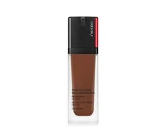 Shiseido Synchro Skin Savaime gaivinantis pagrindas Spf30 550 Jaspis, 30 ml