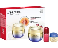 „Shiseido Vital Perfection“ paakių kremas 15 ml, „Ultimune Power“, 5 ml