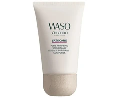 Shiseido Waso Satocane Pore Purifying Scrub Mask 80ml