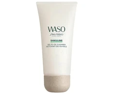 Shiseido Waso Shikulime Gel-To-Oil Valiklis 125ml