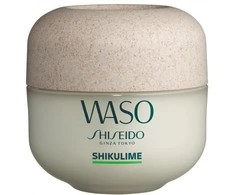 Shiseido Waso Shikulime Mega Hydrating Moisturizer Recarga, 50 ml