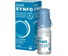 Sifi Eyestil Synfo 10 ml