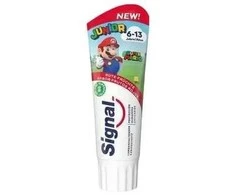 Signal Junior dantų pasta 75ml