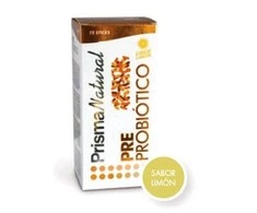 Symbiotic 15 Stick Prisma Natural