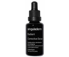 Singuladerm Radiant Corrective Serúm, 30 ml