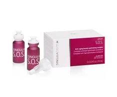 Primaderm Singuladerm Xpert Expression Booster Sos 2x, 10 ml