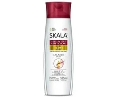 Skala 12 In 1 Šampūnas šampūnas, 325 ml