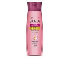 Skala Ceramides Šampūnas šampūnas, 325 ml