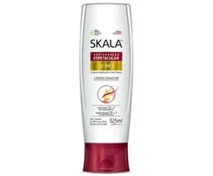 Skala Conditioner 12 In 1 kondicionierius silpniems ir pažeistiems plaukams, 325 ml