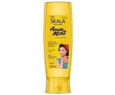 Skala Corn Starch Conditioner plaukų kondicionierius, 325 ml