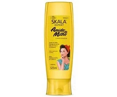 Skala Corn Starch Conditioner plaukų kondicionierius, 325 ml