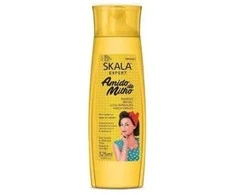 Skala Corn Starch Šampūnas šampūnas, 325 ml