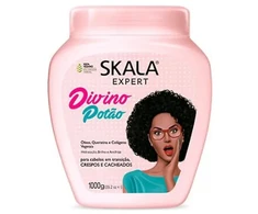 Skala Divino Potão Conditioning Kreminis 1000ml