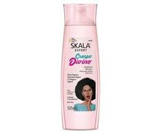 Skala Expert Crespo Divino Champu Sin Sal, 325 ml