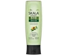 Skala Vitamin Bomb Conditioner With Avocado plaukų kondicionierius, 325 ml