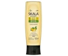 Skala Vitamin Bomb Conditioner With Banana plaukų kondicionierius, 325 ml