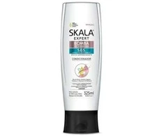Skala Vitamin Pump Conditioner S.O.S. plaukų kondicionierius, 325 ml