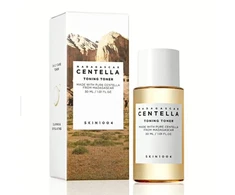 Skin1004 Madagascar Centella Tónico Equilibrante 30ml