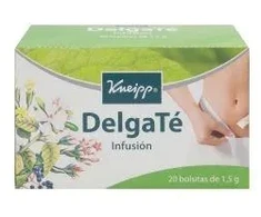 Liekninantys Kneipp 20 vnt