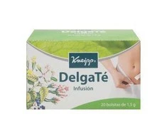 Liekninantys Kneipp 20 vnt
