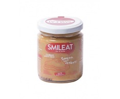 Smileat Potito Bio veršiena su daržovėmis 230g