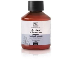 "Soivre Arnica Romarin" aliejus 200ml