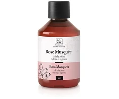 "Soivre Rose Mosquera" aliejus 200ml