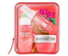 Sol De Janeiro Bom Dia Jet Set, 170 ml