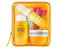 Sol De Janeiro Sdj Bum Bum Summer Jet Set