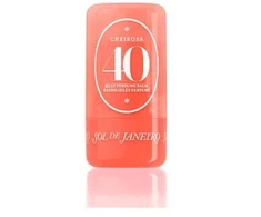 Sol De Janeiro Sdj Cheirosa 40 Jelly Perfume Balm, 4 g