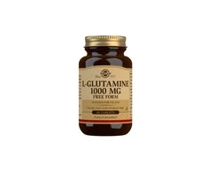 Solgar L-Glutaminas 1000 mg tabletės - 60 vnt