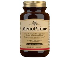 Solgar Meno Prime 30 tablečių