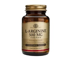 "Solgar" vitaminas B12 100 µg tabletės - 100 vnt. pakuotėje