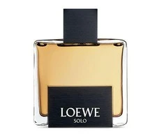Loewe Solo EDT tualetinis vanduo vyrams, 50 ml