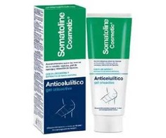 Somatoline Anti-Cellulite Creative Gel, 250 ml