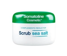 Somatoline Cosmetic "Somatoline" kosmetinis šveitiklis su jūros druska 350g