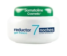 Somatoline Cosmetics Reducer 7 Nights Gel Stanrginamasis kūno kremas 400ml