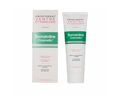 inovatyvi kosmetinė krioterapijos lieknėjimo procedūra Somatoline Criogel Slimming Belly - Hips 250ml