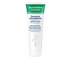 Somatoline drenažo kojų šalčio gelis 200ml