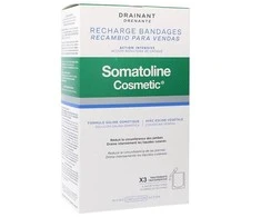 "Somatoline" modeliavimo tvarsčių impregnatorius 6 vienetai